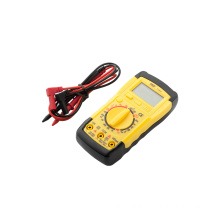 3 1/2 digit multimeter display digital multimeter